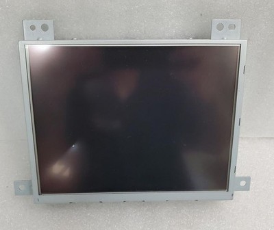 2014 Dodge Dart Radio Information Display Screen OEM