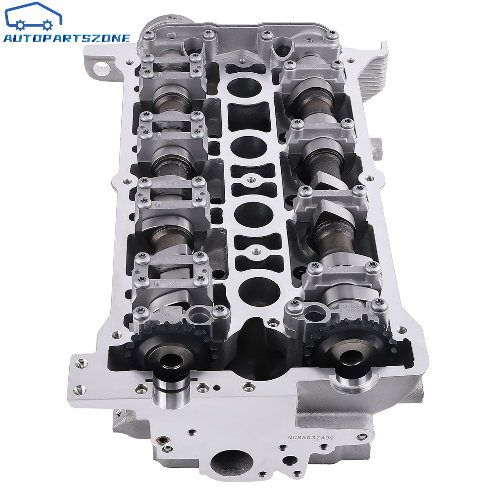 1.8T 20V Assembled Cylinder Head for VW Jetta Beetle Passat Golf Audi A4 TT