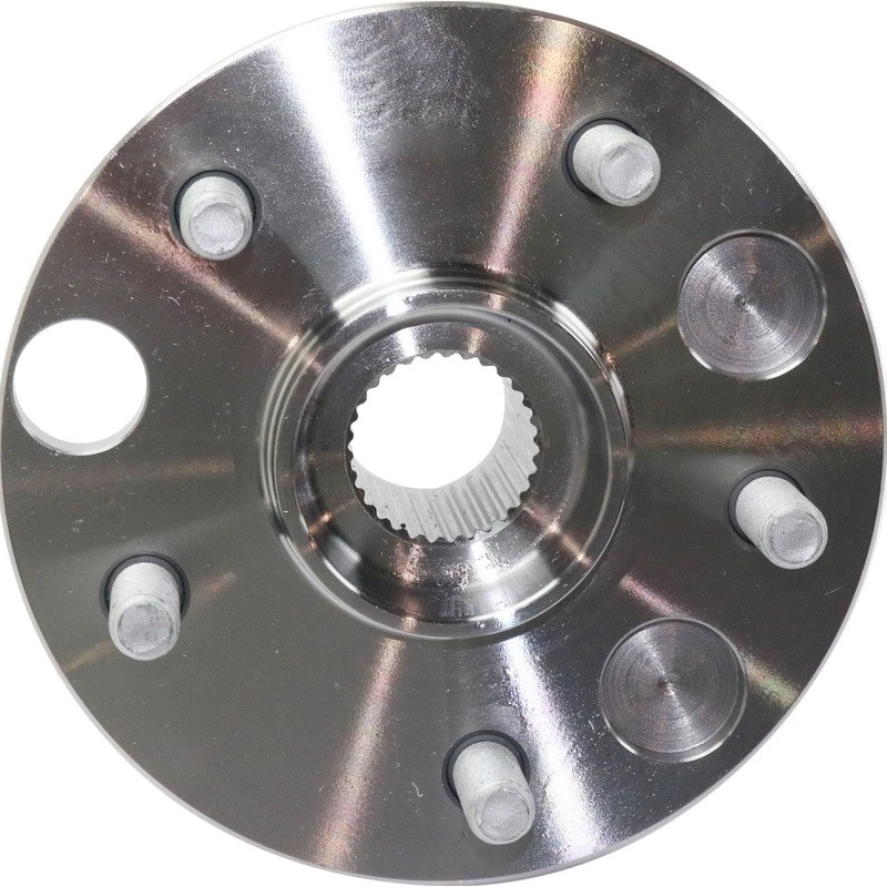 TrueDrive Wheel Hub For 1998-2010 Lexus IS300 SC430 GS300 GS430 GS400 - Image 3 of 4