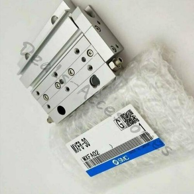 New in box smc Thin slide cylinder MXF8-30 MXF8-30 (1PCS) *tn