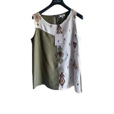 Canotta Donna Carla Ferroni 