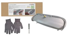 Cat Litter Box Toilet Door Module Replacement for Self-Cleaning Cat Litter Bo...
