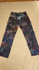 Ben Jammin Dyes Tie Dye Jeans 33x32 Grateful Dead — photo 1