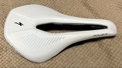 Specialized Power Expert 143 White
