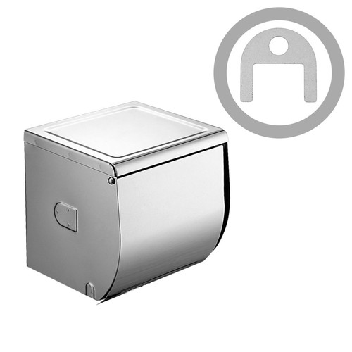 Dévidoir Papier Toilette