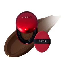 *Mini Size* TIRTIR Mask Fit Red Cushion Foundation | Full coverage Weightless...