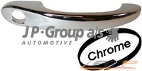 Jp Group Griff, Motorhaubenentriegelung Vorne FüR Vw