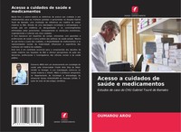 Oumarou Arou | Acesso A Cuidados De SaúDe E Medicamentos | Taschenbuch (2025)