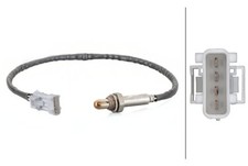 Sonde lambda Peugeot 403