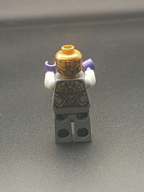LEGO Chitauri General Minifigure Marvel Avengers sh0029 6865