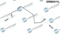 Dr.Motor Automotive DRM0411L ÖLleitung, Lader For Ford