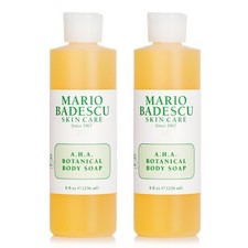 Mario Badescu 1 1 Set A.H.A. Botanical Body Soap - For All Skin Types 2...