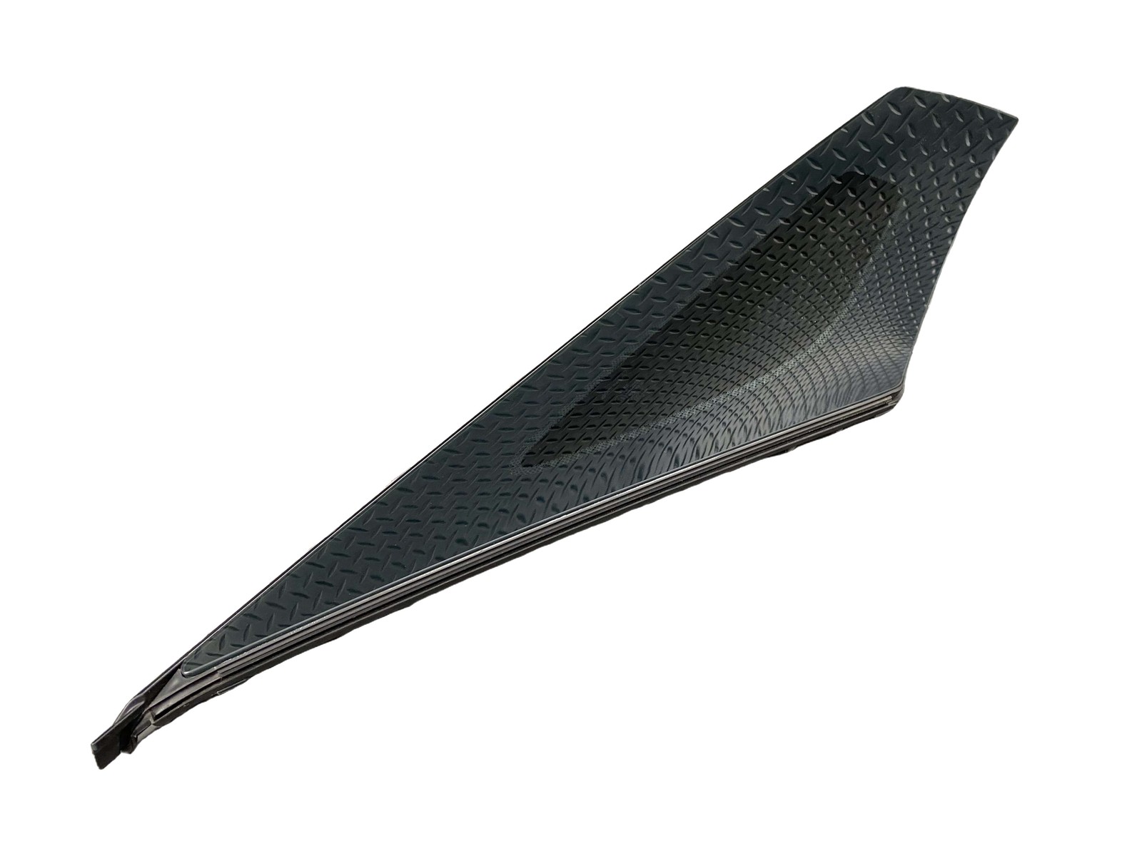 McLaren GT 2020-2023 Rear Right Upper Quarter glass P/N 22AD610GP