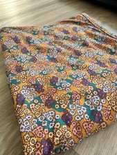 Cozy  s Baby Girl Bamboo Swaddle Blanket