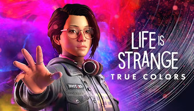 Life Is Strange: True Colors (PC) STEAM