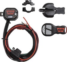 Warn 90288 Winch Wireless Control System For Atvutv Warn 90288 Winch Wireless Control System For Atvutv