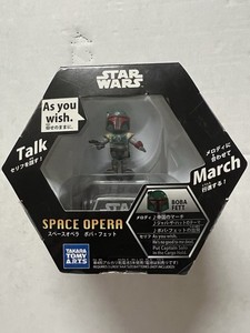 Space Opera Star Wars | eBay