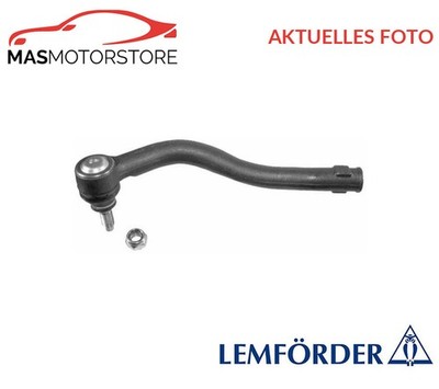 SPURSTANGENKOPF AXIALGELENK LEMFÖRDER 16638 02 A FÜR FORD GALAXY