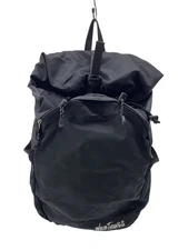WILDTHINGS Backpack Black wt080044-bs-10