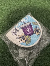 LAB GOLF Mixology Putter Cover Fits OZ1 & Mezz/Max