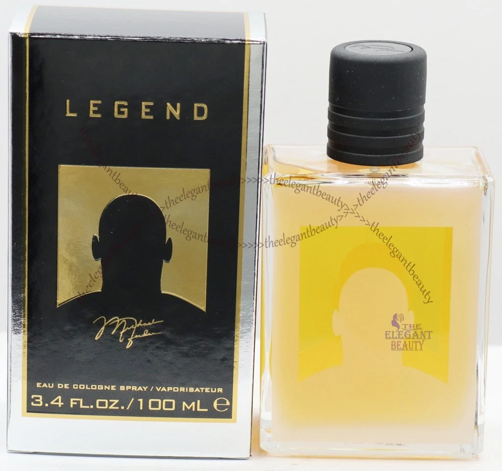 Michael Jordan Legend Fragrances for Men for sale | eBay
