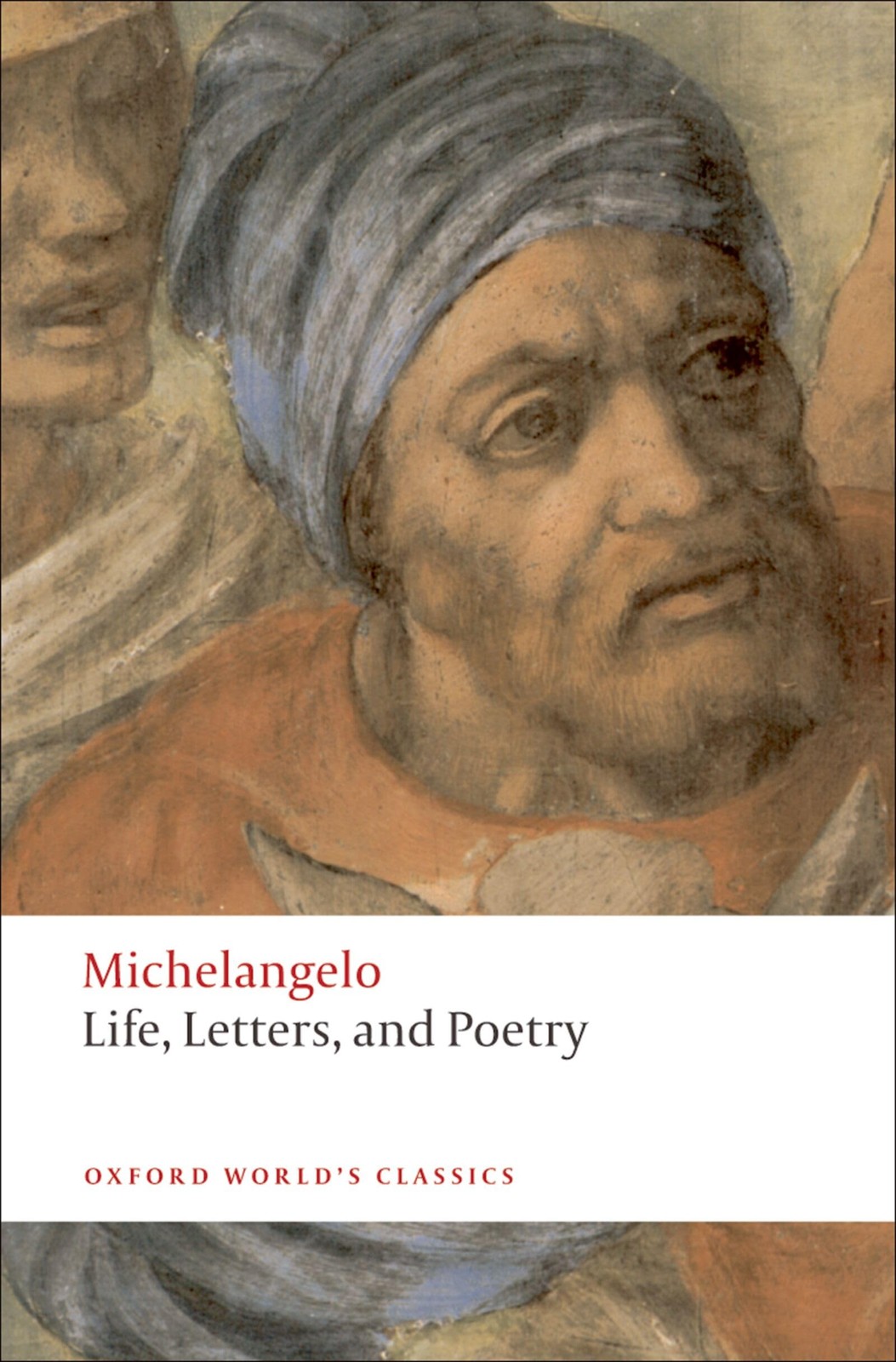 Life Letters and Poetry by Michelangelo PAPERBACK - Image 8