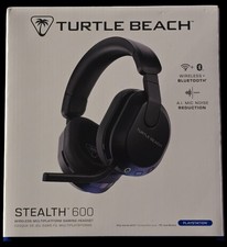 turtle beach stealth 600 gen 3 playstation