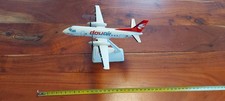 Flugzeugmodell 1:100 Saab Fairchild 340 Dau Air