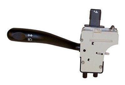  56009135 Multi-Function Switch, Black 