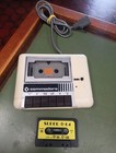 Datasette Commodore 64 lettore cassette vintage + Cassetta Gioco
