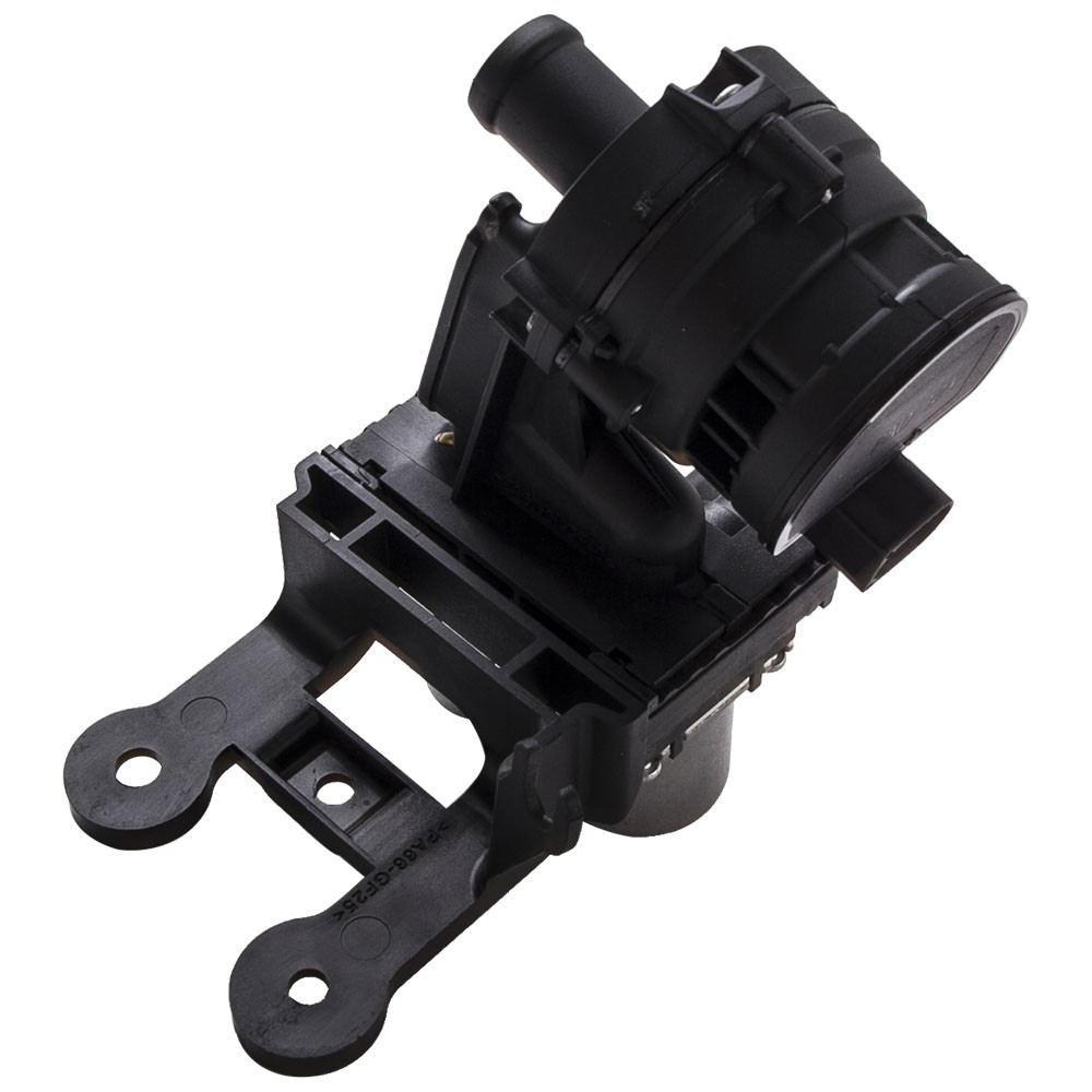 Air Coolant Heater Control Valve For Audi A6 2004-2011 4F1959617B