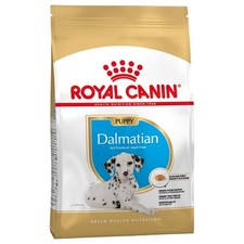 Dalmatian Puppy Dry Food 12kg – Joint Support, Immunity, Skin & Gut Health 6.96 per kilo
