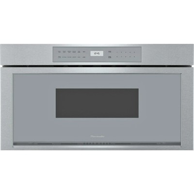 Thermador Masterpiece Series MD30WS 30 Inch Microdrawer Microwave