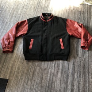 canada sportswear softshell jacket