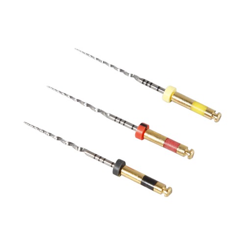 Dental Rotary NiTi/Stainless Steel Endodontic U-Files Engine/Hand K/H-Files A - Picture 31 of 67