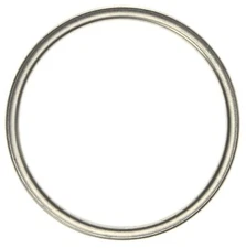 Exhaust Pipe Flange Gasket-Eng Code: VK56DE Mahle F7282