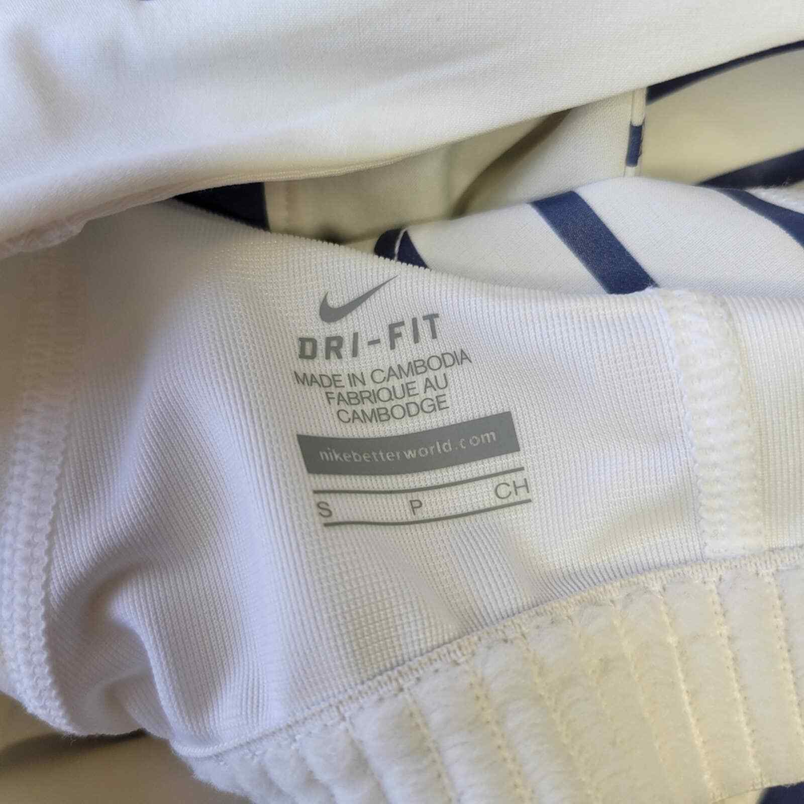 Nike Maria Sharapova RARE Tennis Dress Pickleball Ple… Gem