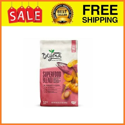 beyond superfood blend dog food