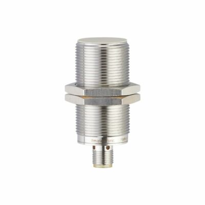 For IFM IIM208 Inductive Sensor Threaded Type 10...60 DC PNP New