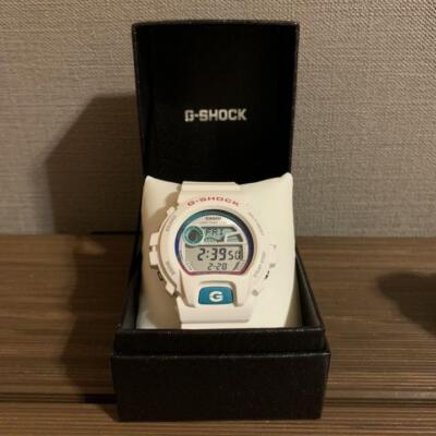 時計 CASIO G-SHOCK GLX-6900-7JF CASIO G-SHOCK GLX-6900-7JF | eBay