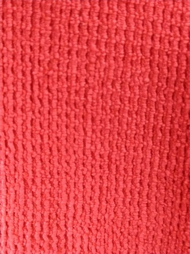 Zara Dark Pink Stretch Boho Maxi Dress NWOT Size Small - Picture 5 of 6