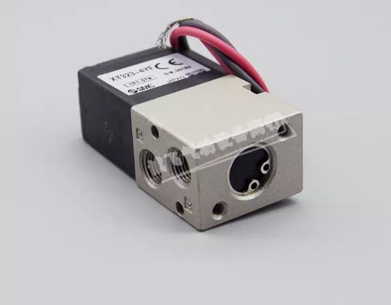 1PCS NEW FOR Electromagnetic valve XT323-4YF | eBay