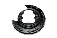 NTY Bremssattelschutz FÜR KIA Cee'd 06- Hyundai I30 06- /Hinten Links/