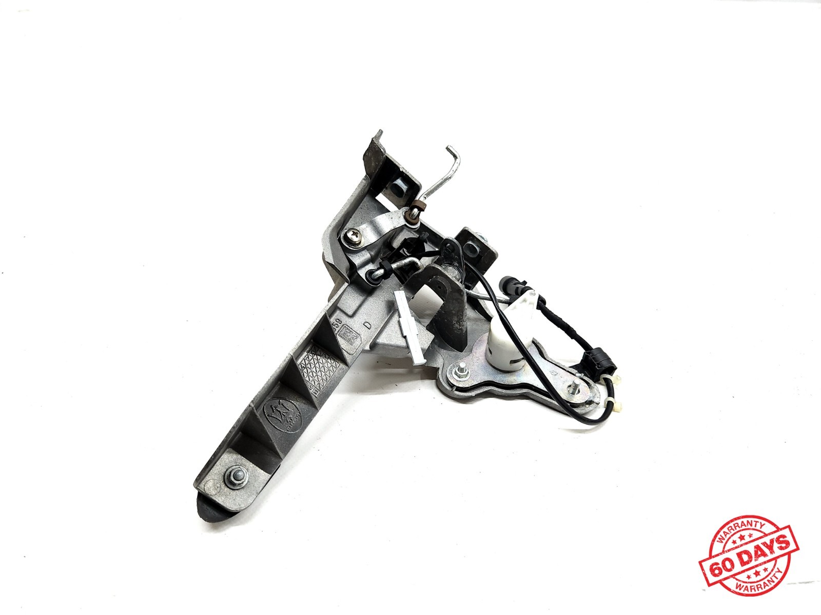 ⭐ 08-17 Maserati Gran Turismo Quattro Right Passenger Ext Door Grab Handle Oem