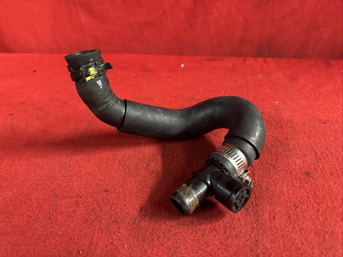 07-19 350Z 370Z G35 G37 VQ35HR VQ37VHR Coolant Water Tube Bleeder