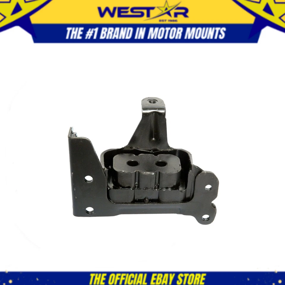 Juego de montaje de motor y transmisión para Chrysler PT Cruiser 2003-2008 2,4 L turbo automático Foto 4 de 4