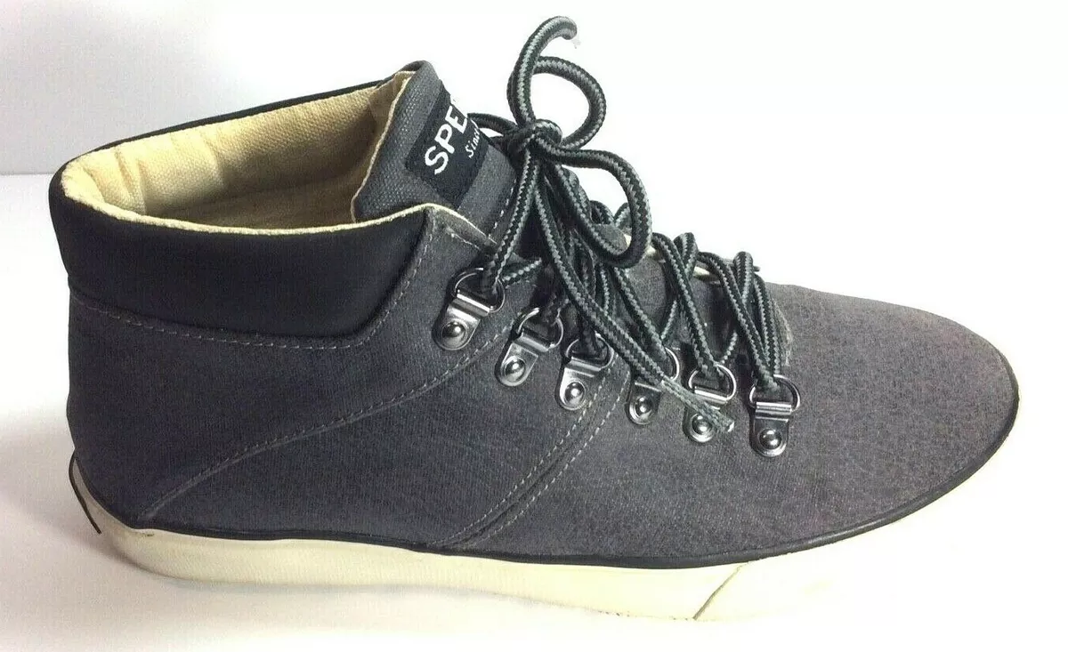 Sperry striper alpine sale
