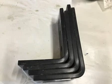 Fifth Wheel Hitch  Kit With Brackets no hardware or rails For Reese 30439