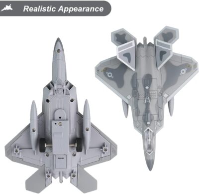 1:72 F-35 F16 F-18 SU35 Fighter Army Fighter Jet Diecast Plane