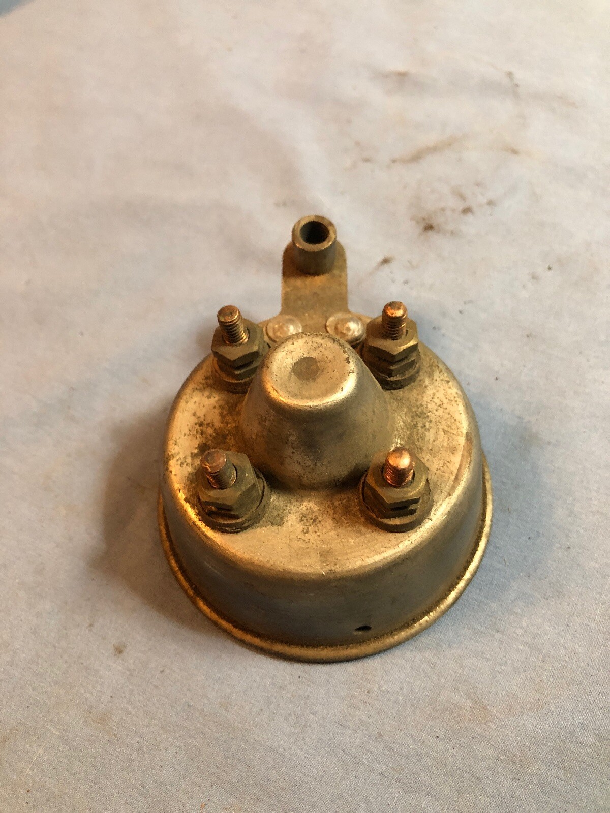 TIMER for old Model T Ford Vintage Antique Distributor Cap Boat Motor